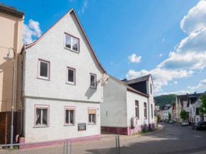 Inviting holiday home in Sankt Goarshausen